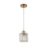 Светильники Подвесные Escada 10192/1S E27*60W Сopper