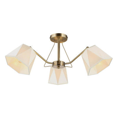 Люстра потолочная Omnilux OML-65007-03