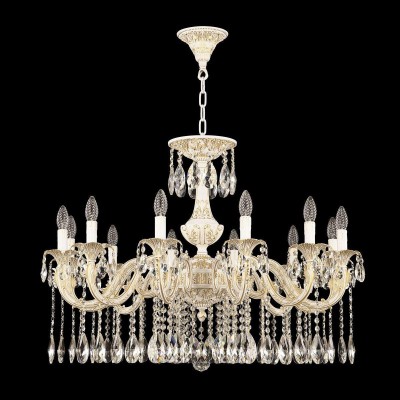 Подвесная люстра Bohemia Ivele AL79101/12/300 A WMG