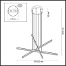 Подвесной светильник Odeon Light 3890/48L (Уцененный товар)