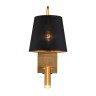 Настенные светильники Бра Escada 589/1A E14*40W Brass