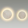 Бра Odeon Light 6625/5WL