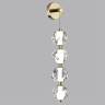 Бра Odeon Light 5085/17WL