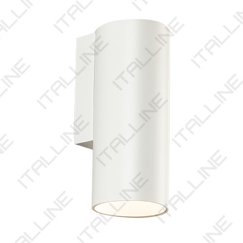 Бра ITALLINE DANNY W1 white