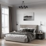 Бра Elektrostandard Sarca LED черный (40111/LED)
