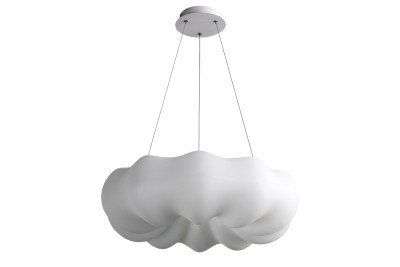 Подвесной светильник с пультом ZORTES SOFT ZRS.1119.02 Мощность-34вт Пульт ДУ вкомплекте Тип: Лампы Встроинный LED