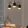 Люстра на штанге ImperiumLoft 178085-26