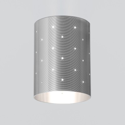 Накладной светильник Elektrostandard 6072 MR16 CH хром