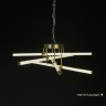 Накладная люстра ImperiumLoft 203761-26