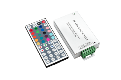 Контроллер для ленты RF-RGB-44-18A 000933