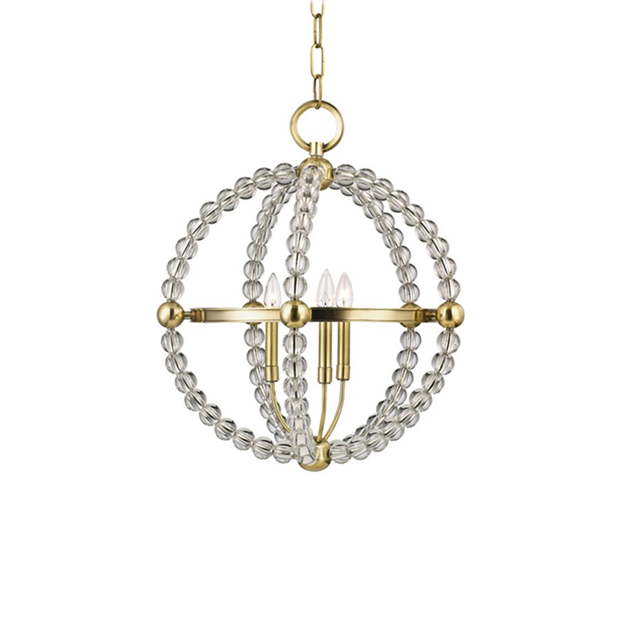 Люстра подвесная Cloyd PARNAS 10851