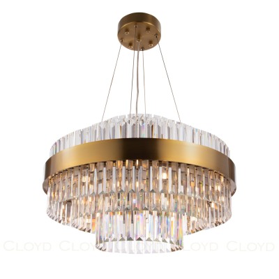 Люстра подвесная Cloyd BROTIGAN 10699