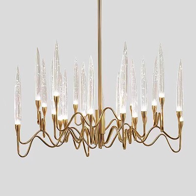 Люстра подвесная Cloyd ZOAR 10764