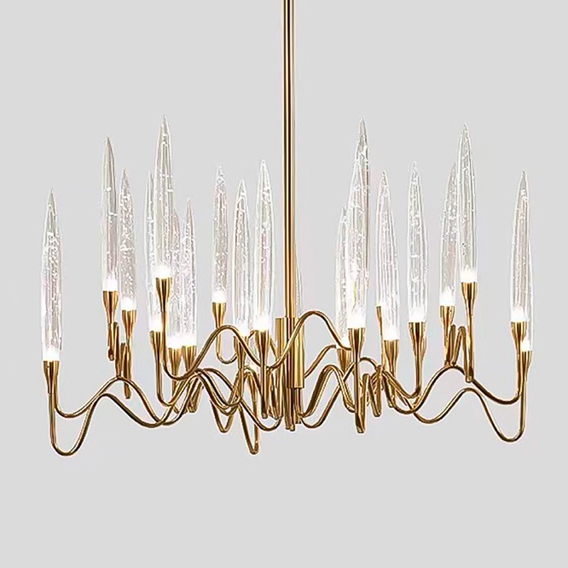 Люстра подвесная Cloyd ZOAR 10764