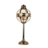 Настольная лампа Delight Collection KM0115T-3S brass