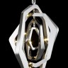 Люстра Delight Collection P68020M-7 nickel