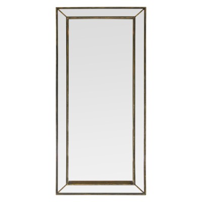 Зеркало BountyHome Monic Gold mv189-gold