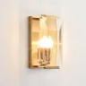 Настенный светильник Delight Collection A003-165 A1 ti-gold