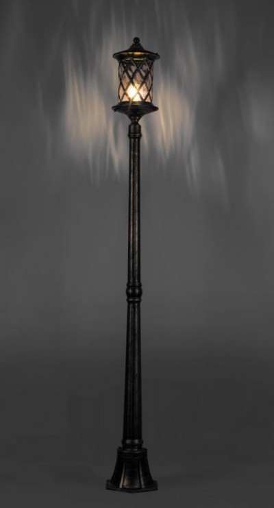 Садово-парковый светильник Feron 11516