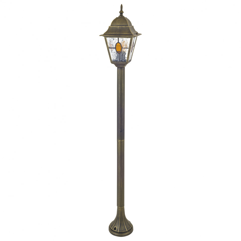 Уличный светильник Favourite 1804-1F