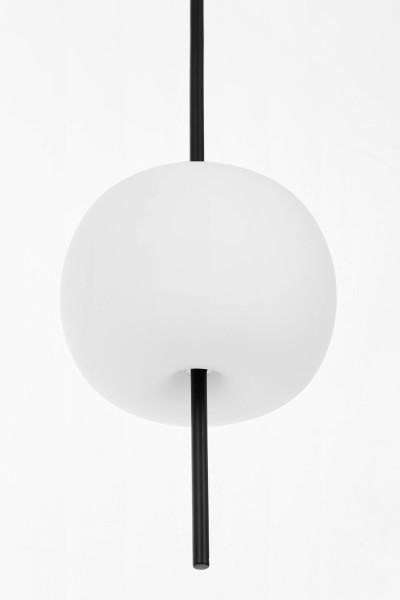 Подвесной светильник Lumina Deco LDP 1209-200 BK