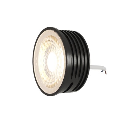ST9101.439.07DIM Модуль ST-Luce Черный LED -*7W 3000K
