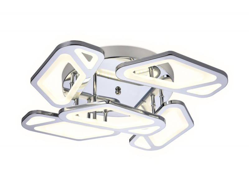 Накладной светильник Ambrella Light FA588