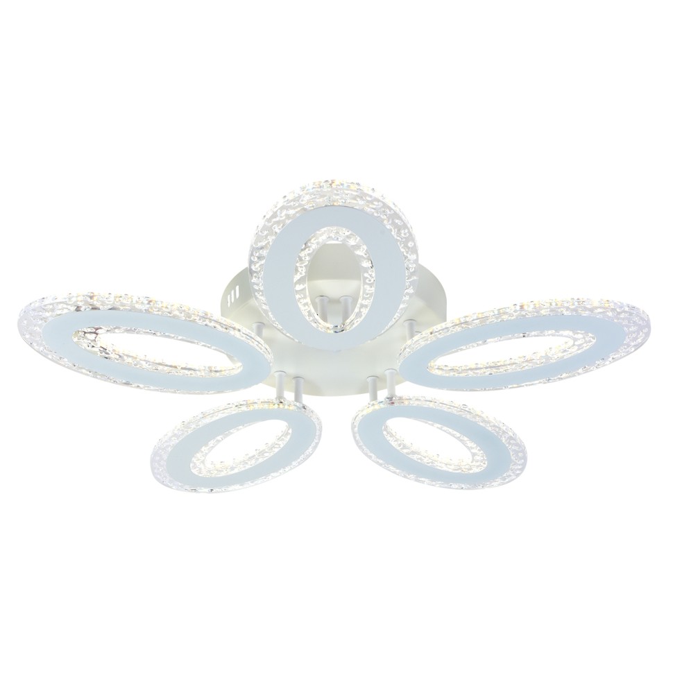 Светильники Потолочные Escada 10211/5 LED*75W White