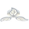 Светильники Потолочные Escada 10214/3 LED*54W White