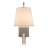 Настенные светильники Бра Escada 589/1A E14*40W Chrome