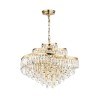Каскадная люстра Odeon Light 5073/12