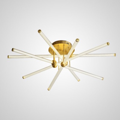 Накладная люстра ImperiumLoft 203762-26