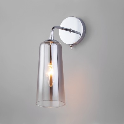 Бра Eurosvet 70137/1 хром