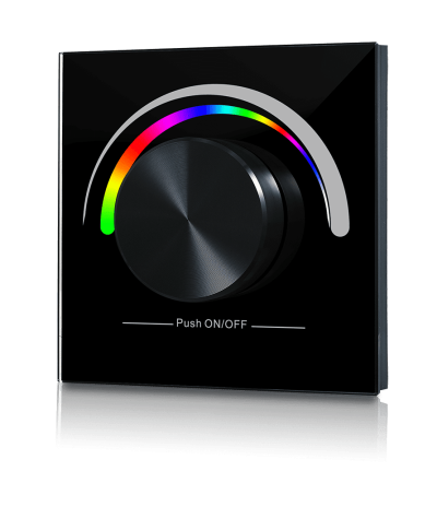 Валкодер EasyDim W-RGB-B 001540
