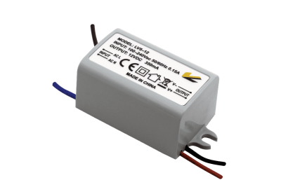 Блок питания LV-5-12 000255