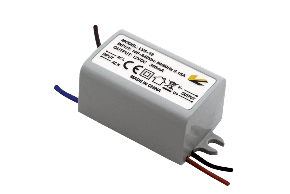 Блок питания LV-5-12 000255