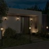 Садово-парковый светильник Novotech 370942