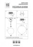 Накладной светильник Lightstar 812027