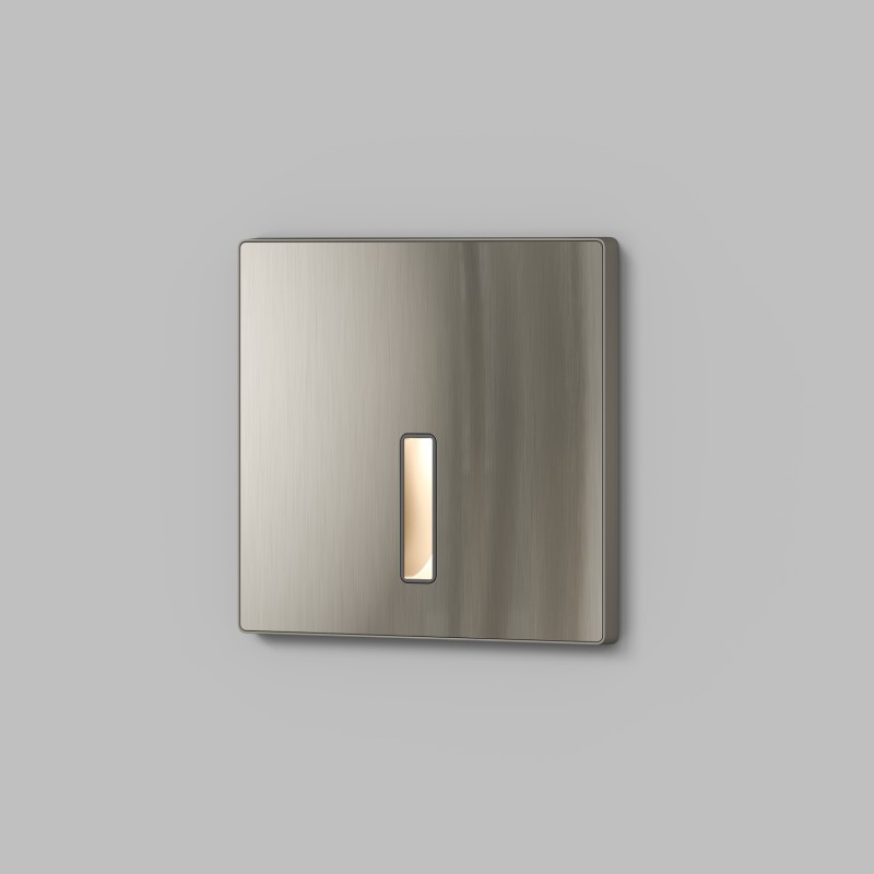 Подсветка ступеней лестницы Denkirs DK1030-NI