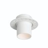 Встраиваемый светильник Denkirs DK3057-WH