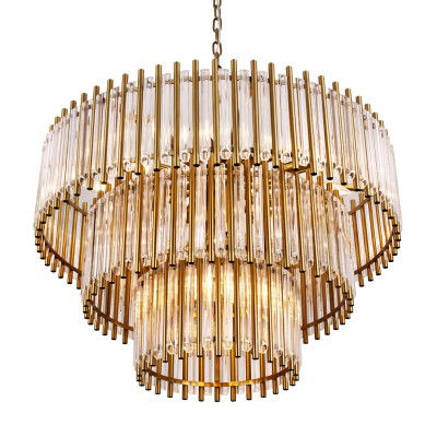 Люстра подвесная Cloyd BOULEVAR 10639