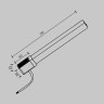 Блок питания Technical TRA084DR-200W