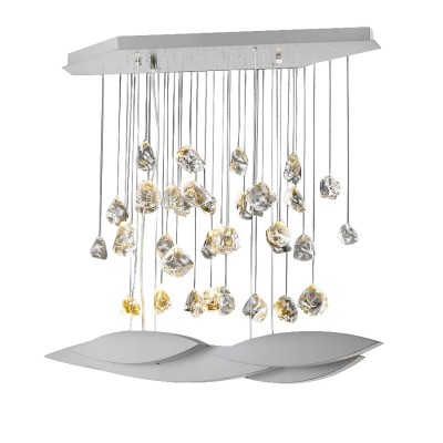 Подвесной светильник Delight Collection PR98027M white