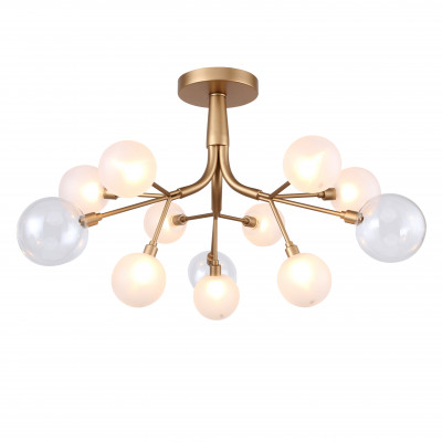 Потолочный светильник Favourite 2515-9U