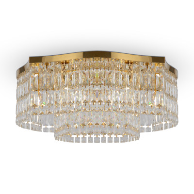 Потолочный светильник Maytoni DIA005CL-10G