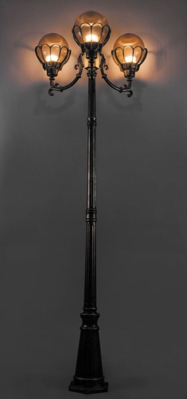 Садово-парковый светильник Feron 11552