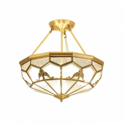 Люстра потолочная Aployt APL.625.17.04