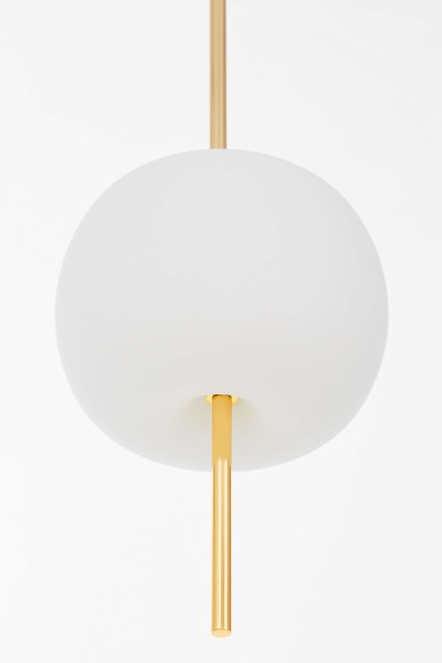 Подвесной светильник Lumina Deco Alpina LDP 1209-200 GD