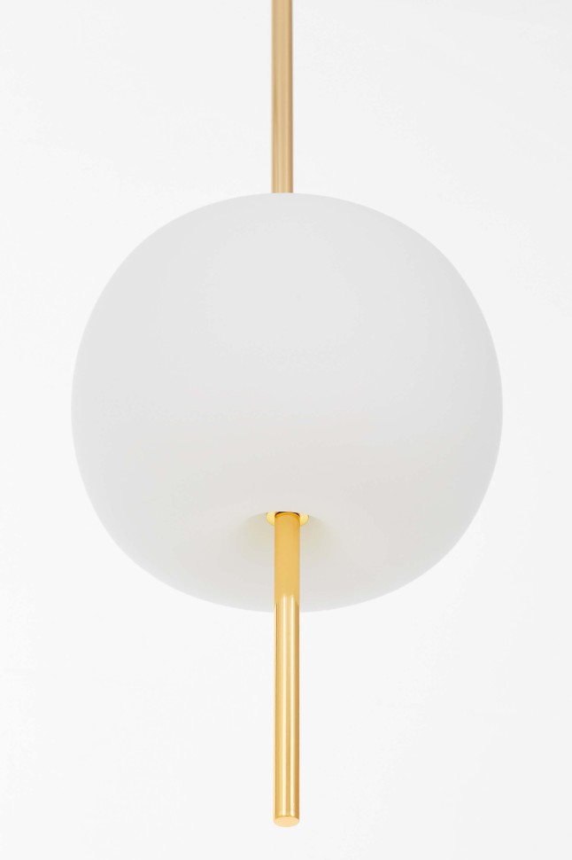 Подвесной светильник Lumina Deco Alpina LDP 1209-200 GD