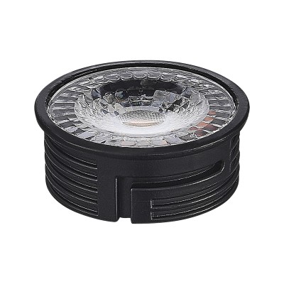 ST9101.449.07 Модуль ST-Luce Черный LED -*7W 4000K